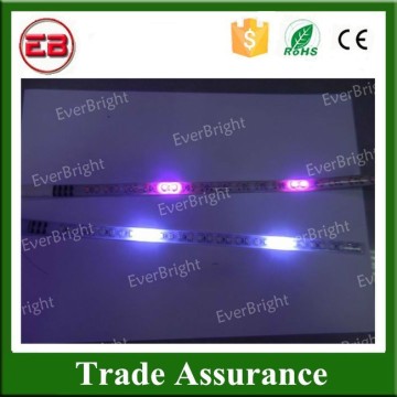 30CM 5050 32 LEDs Car LED Strip Lights,Decorative Light,Atmosphere Lamp,pvc car led strip light
