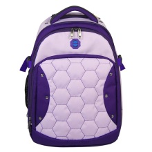 Mochila para estudiantes de la escuela secundaria del campus