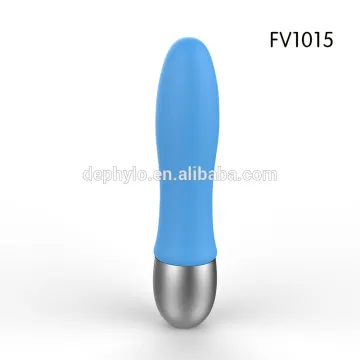 Best sell Lady Finger Vibrator strong waterproof silicon G spot finger vibrator