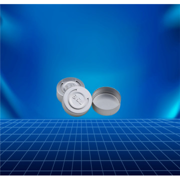 20mm tear-off cap for contact lenses