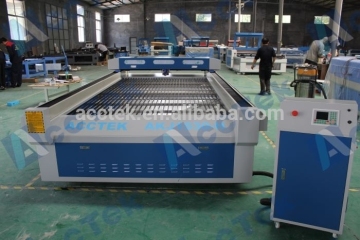 good design plastic tube laser cutting machine 1530 price (5X10 feet)