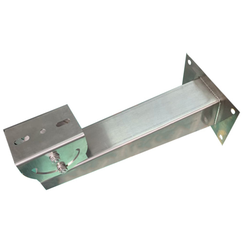 304 stainless steel explosion-proof machine bracket