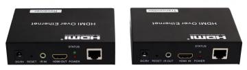 HDMI Extender 120M / 394 ft Over Ethernet cat5e6