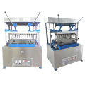Grote productiewafer kegelmachine