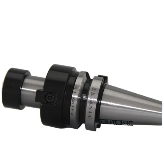 Face Mill Tool Holders | High-Precision Cutting Solutions