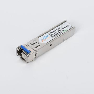 155M SM 40KM BiDi SFP Transceiver
