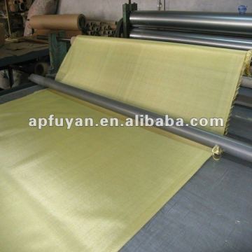 Anping Brass copper wire mesh