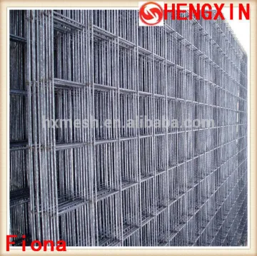 cheap mesh security fence panels