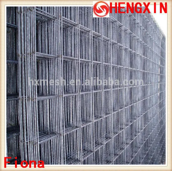 cheap mesh security fence panels