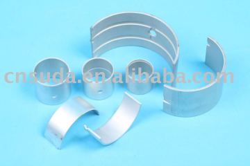 ENGINE BEARING Conrod bearing suitable for VW PL87462600