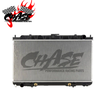 مشعاع النحاس من الألومنيوم لـ 00-06 Nissan Sentra 21410-4M400 21410-4M407 8012328