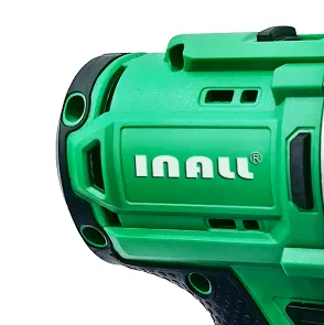 Lithium Battery Powered Brushless Drill BD60