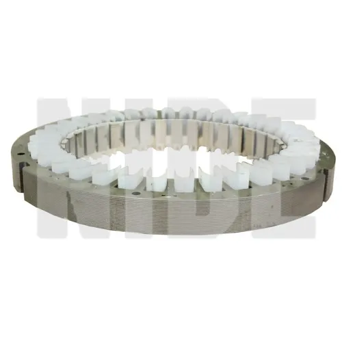 Demi Colporate motor stator paper insulation inserter