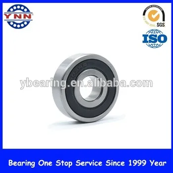 6303 Deep Groove Ball Bearings in Induatry Use