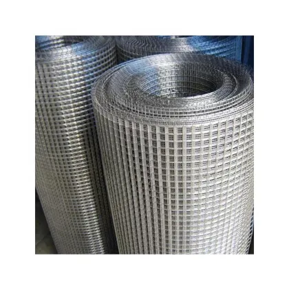 Stainless Steel Wire Mesh For Gas Industries