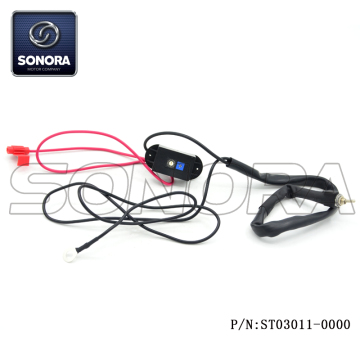 Scooter Speed Limiter (P/N: ST03011-0000) Top Quality