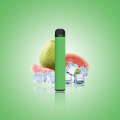 E-Zigarette-Einweg-Vape 600Puffs Neues Paket Plus