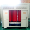 1500KVA 6.6/0.415KV dry type transformer