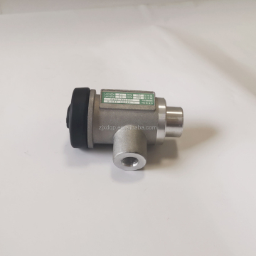 XIONGDA Air Pressure Regulator Valve 1-48350-063-0 - Japanese Truck Spare Parts