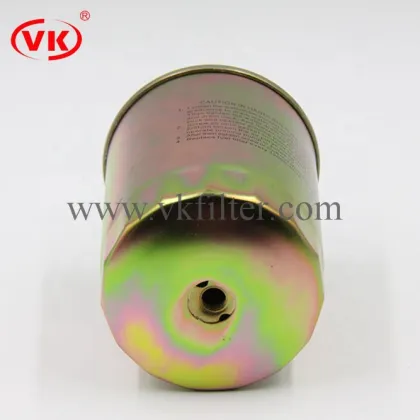 Auto car diesel engine fuel filter VKXC8019 16405-T9005