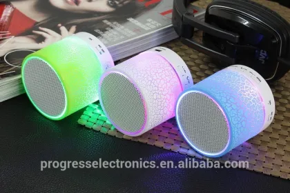 mini bluetooth speaker offered by Factory directly