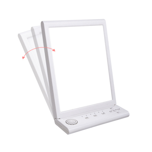 Suron Sunlight Lamp Light Therapy Lamp UV Free