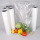 Shopping Bag PE Eco Friendly Bag on Roll with Transparent Color for Supermarket or Retail