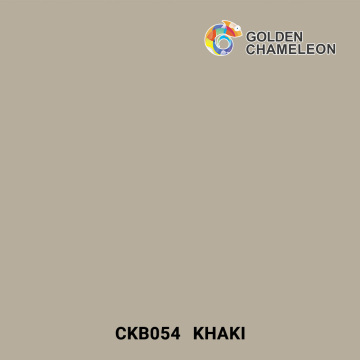 fireproof wall panel magnesium oxide board CKB054 Khaki