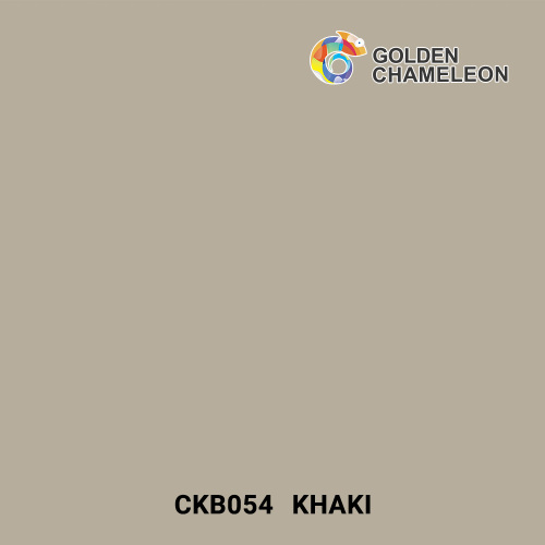 fireproof wall panel magnesium oxide board CKB054 Khaki