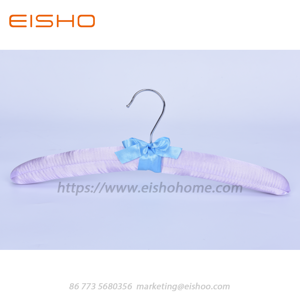 Bb29 1 Padded Coat Hanger For Wedding Dress