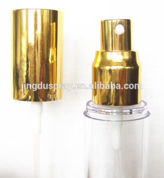 aluminum perfume Sprayer 20mm