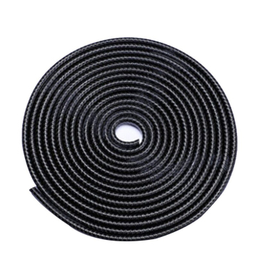 U-Channel Car Door Edge Guards Trim Strip Weather Sealing Strip