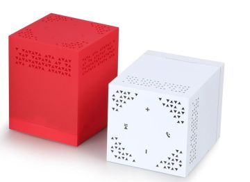 Ipad / Htc / Samsung Iphone Bluetooth Speaker For Home With Hand-free Calls