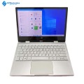 ファッション11インチCeleron N4120 256GBラップトップフリップ360