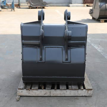 1.5t Excavator Bucket Crusher for Efficient Mini Excavator