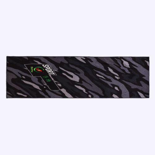 Print Logo Cooling Towel Hand Gym Sport Towel