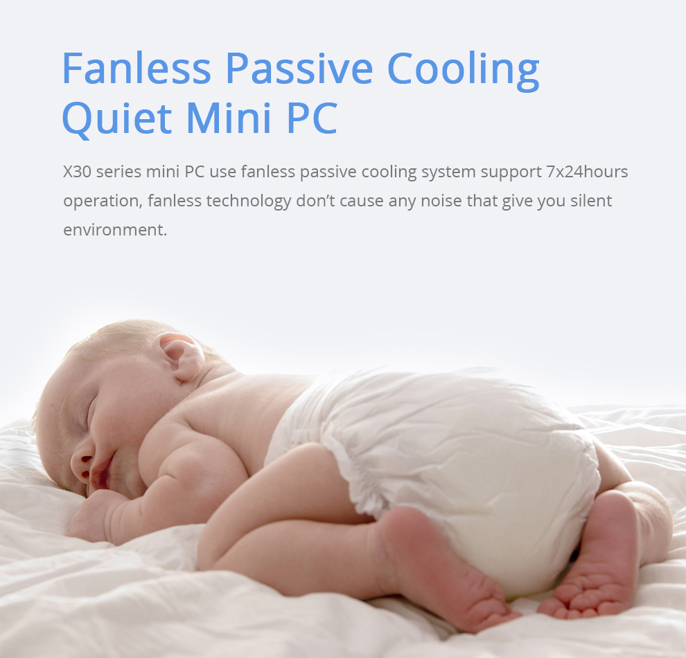 X30 Fanless Cooling Jpg