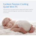 CORE I3 I5 I7 2955U PC Mini Fanless