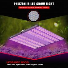 Fhose A3i Replacement 1500W Phlizon LED Grow Light