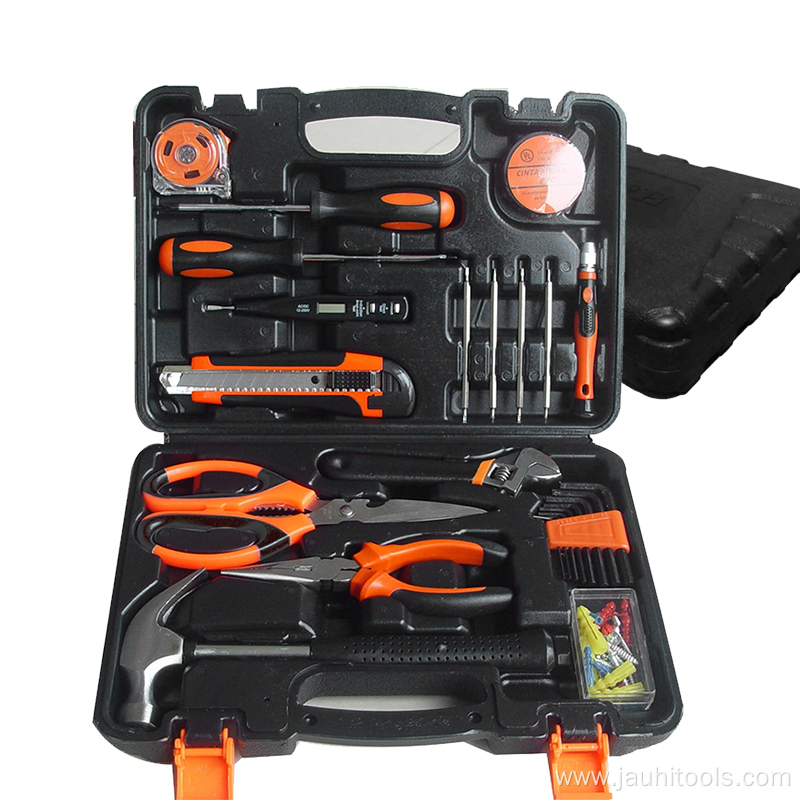 45-piece manual hardware tool set Woodworking electric tools