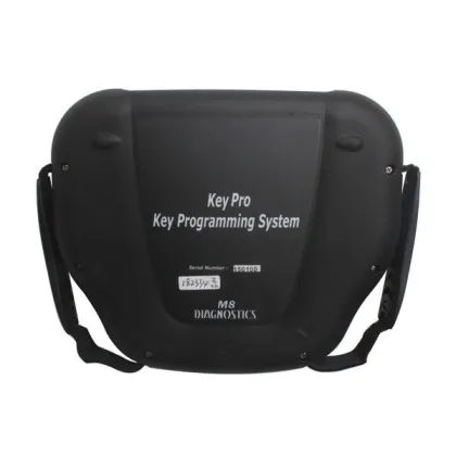 Mvp Key Pro M8 Car Key Programmer Powerful Key Programming Tool