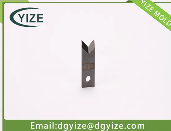 Precision carbide mould parts processing-Which is Dongguan professional mould part manufacturer?