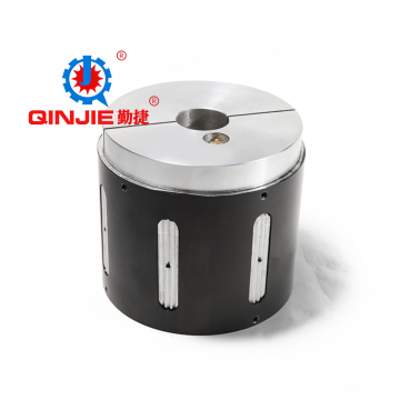 Adaptador de llave de aluminio de 2 a 6 pulgadas