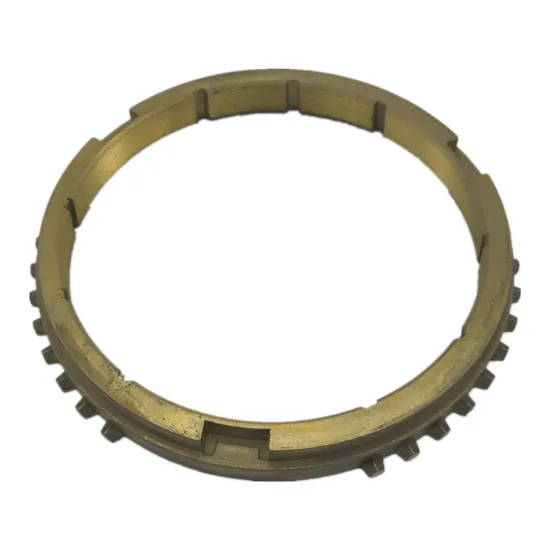 Auto Spare Parts Synchronizer Ring 33381-60010 for Toyota
