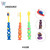 WH6108 Mini Toothbrush For Children