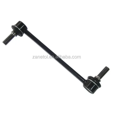ZANETOL Suspension Front Sway Stabilizer Bar Link For Renegade 2015-2018