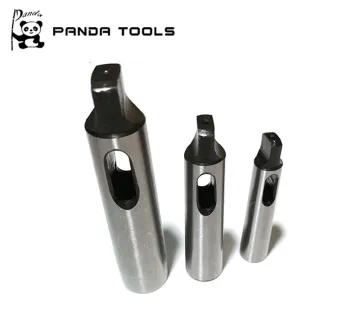 Hot Selling DIN 2185 Morse Taper Reduction Sleeve for CNC Machines