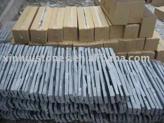 Nature Green Culture Stone