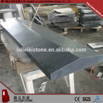 Alibaba hot selling polished G684 basalt discontinued floor tile
