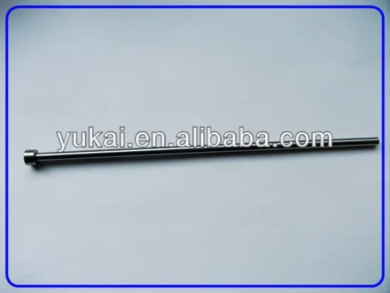 Precision Injection Plastic Mold's Straight SKD61 Ejector Pins
